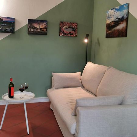 Casa Arya - Independent House - Near The Walls Λούκα Εξωτερικό φωτογραφία