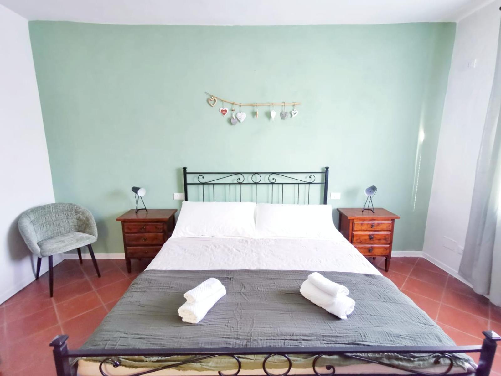 Casa Arya - Independent House - Near The Walls Λούκα Εξωτερικό φωτογραφία