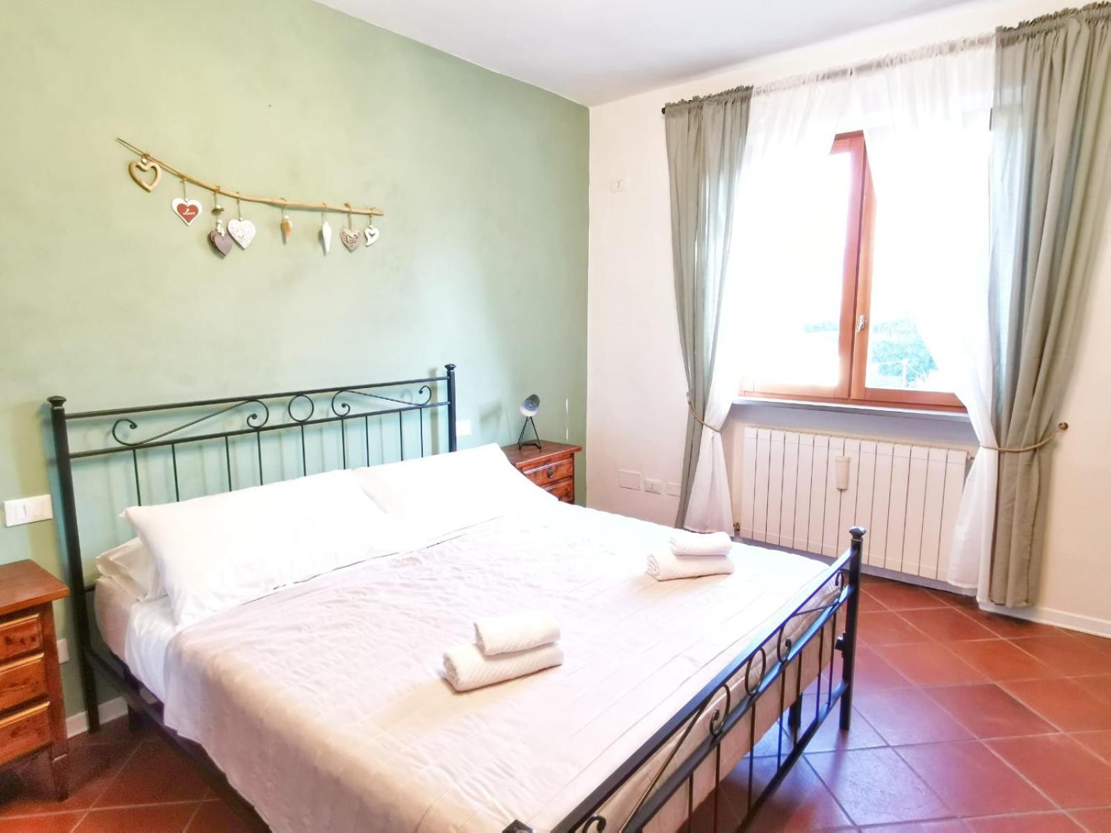 Casa Arya - Independent House - Near The Walls Λούκα Εξωτερικό φωτογραφία