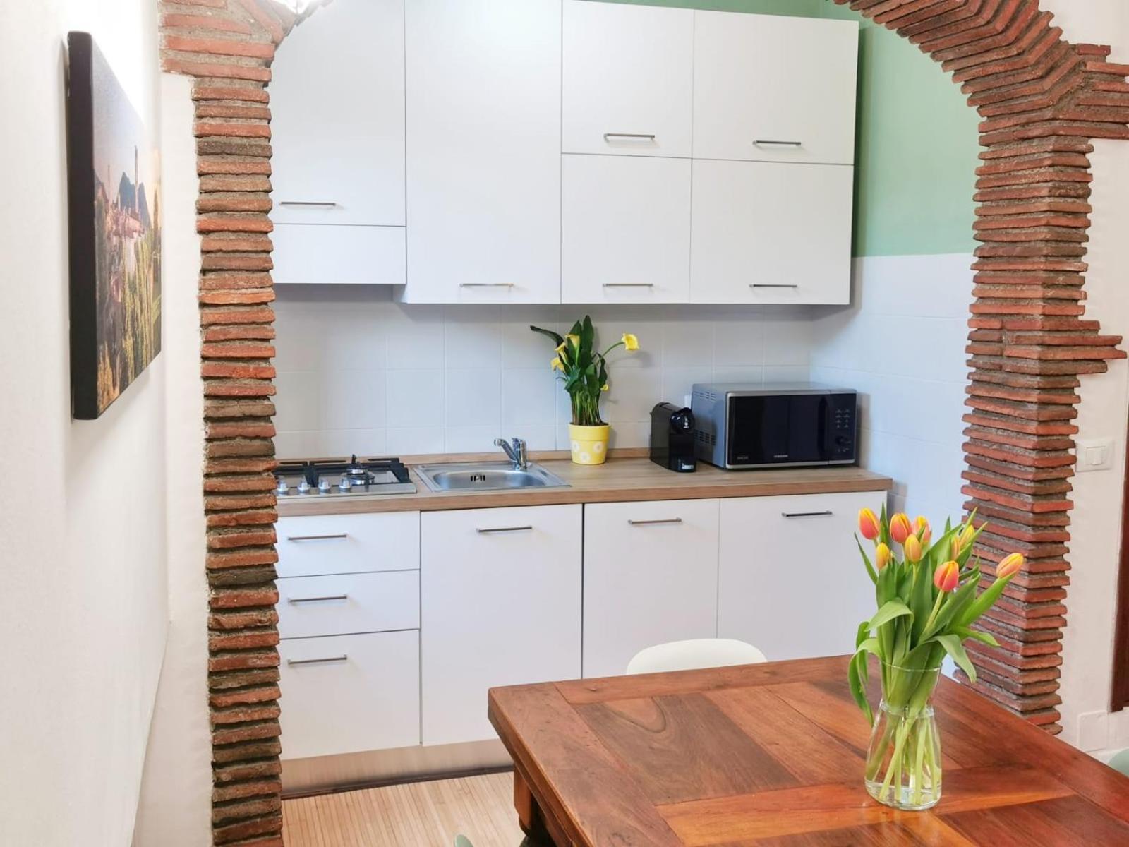 Casa Arya - Independent House - Near The Walls Λούκα Εξωτερικό φωτογραφία