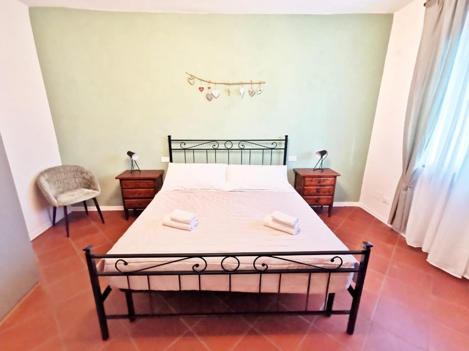 Casa Arya - Independent House - Near The Walls Λούκα Εξωτερικό φωτογραφία