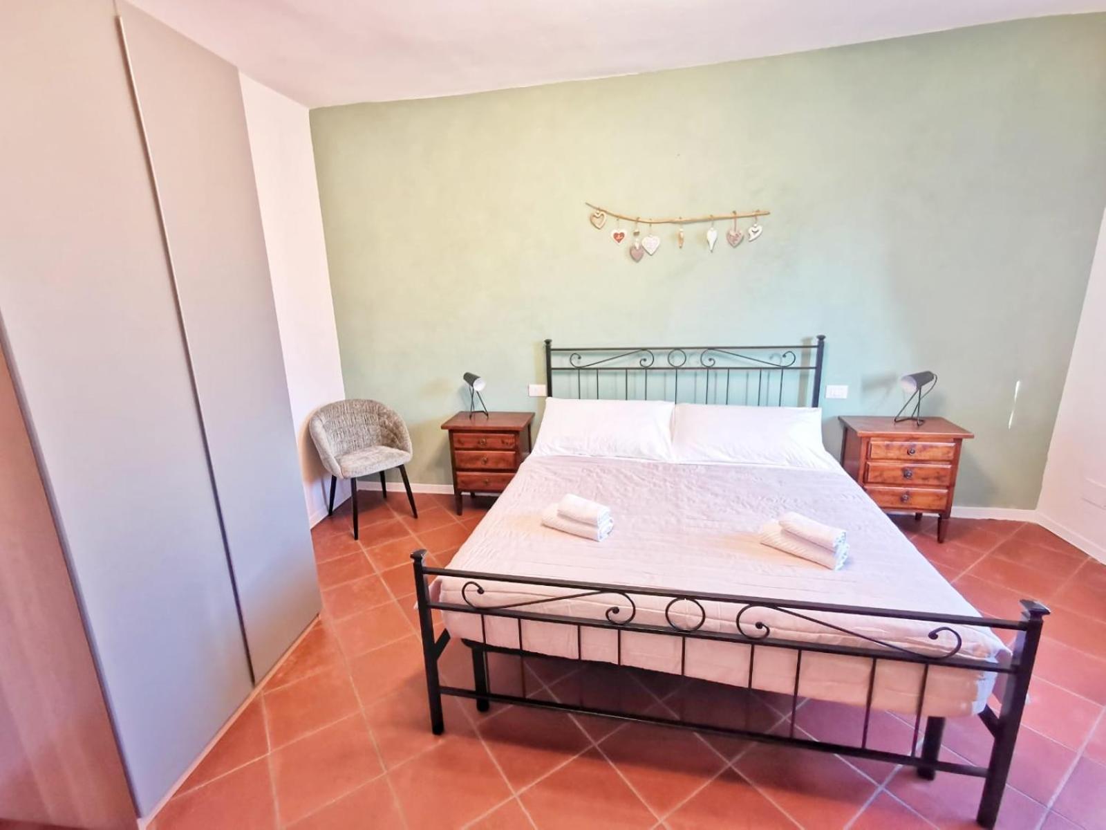 Casa Arya - Independent House - Near The Walls Λούκα Εξωτερικό φωτογραφία