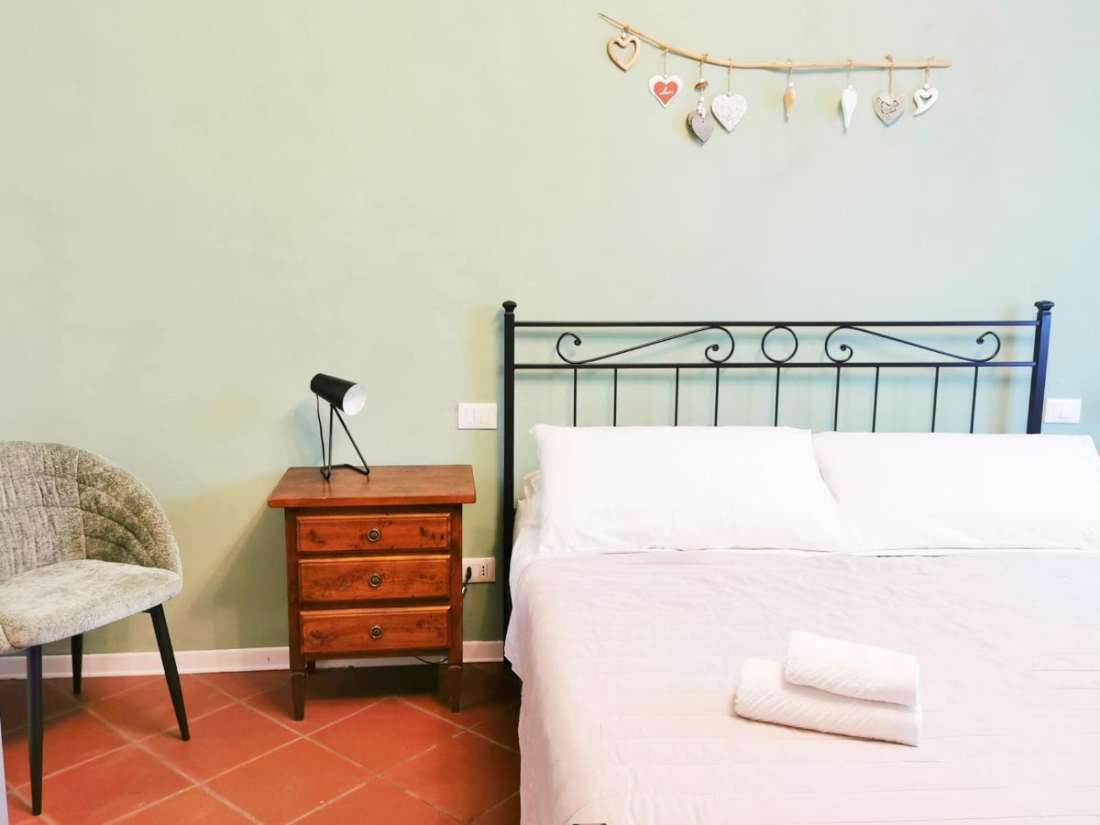 Casa Arya - Independent House - Near The Walls Λούκα Εξωτερικό φωτογραφία