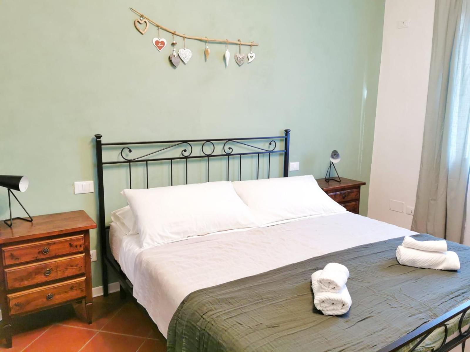 Casa Arya - Independent House - Near The Walls Λούκα Εξωτερικό φωτογραφία