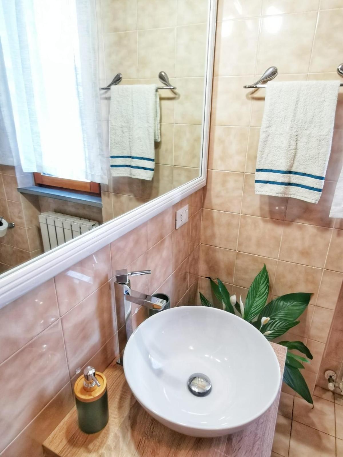 Casa Arya - Independent House - Near The Walls Λούκα Εξωτερικό φωτογραφία