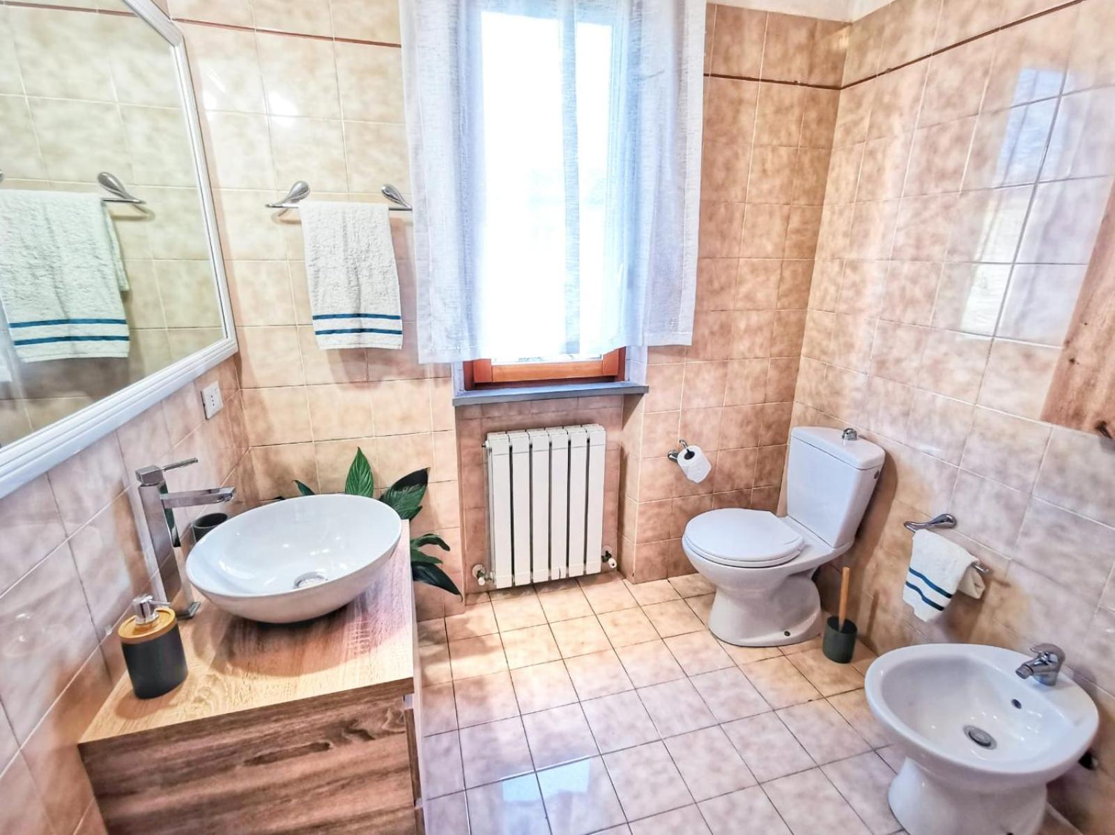 Casa Arya - Independent House - Near The Walls Λούκα Εξωτερικό φωτογραφία