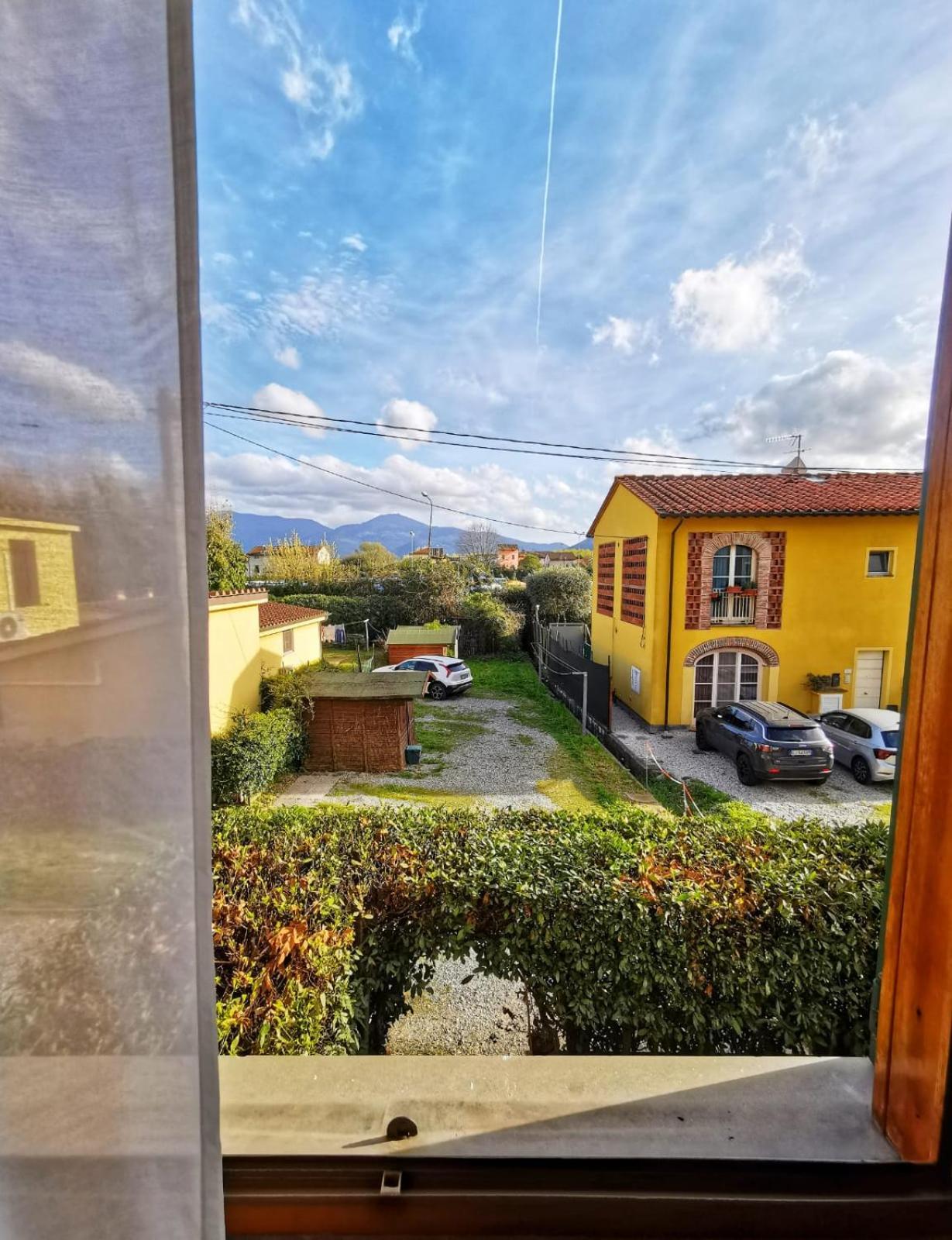 Casa Arya - Independent House - Near The Walls Λούκα Εξωτερικό φωτογραφία