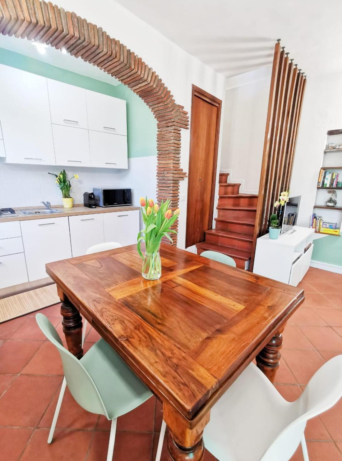 Casa Arya - Independent House - Near The Walls Λούκα Εξωτερικό φωτογραφία